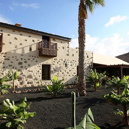 Oasis Rural De Villaverde Costa Calma Exterior foto